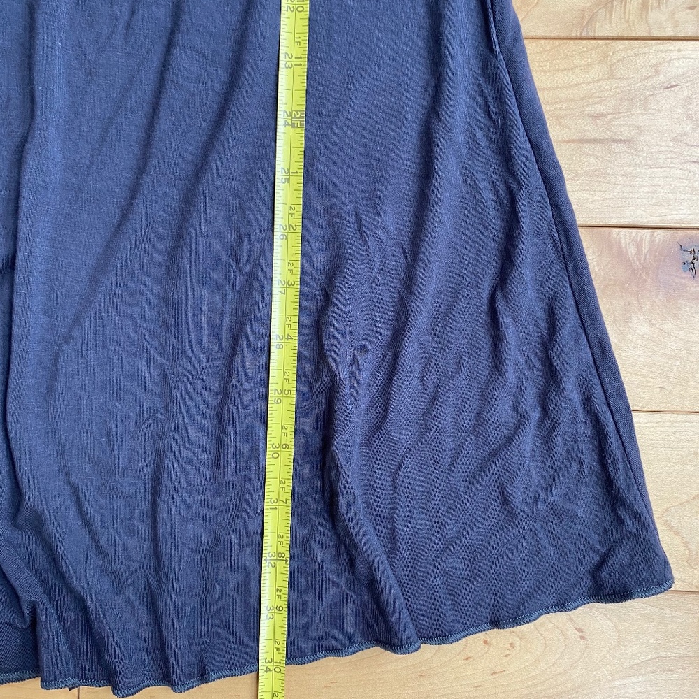 Cotton sleeveless‎ dress - Picture 2 of 5